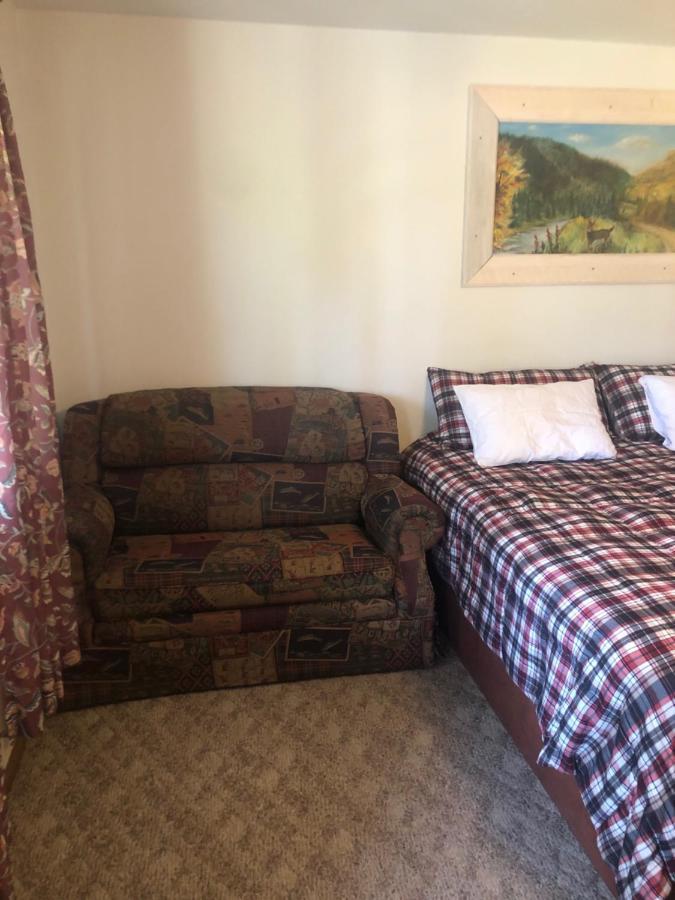Black Hills Cabins At Quail'S Crossing Hill City Luaran gambar