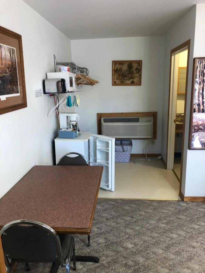 Black Hills Cabins At Quail'S Crossing Hill City Luaran gambar