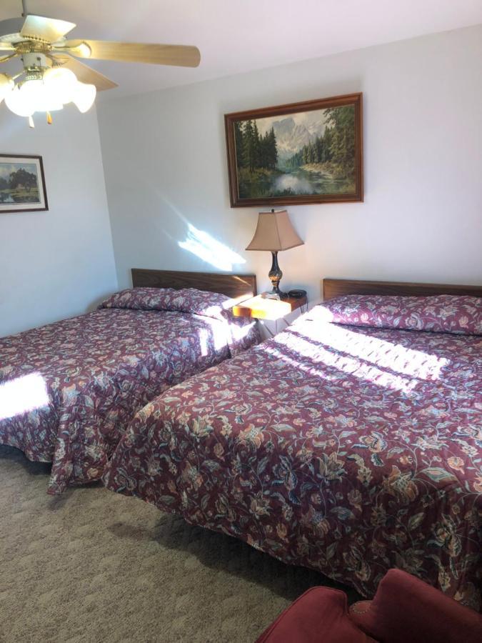 Black Hills Cabins At Quail'S Crossing Hill City Luaran gambar