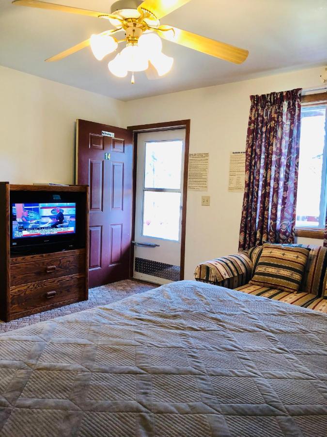 Black Hills Cabins At Quail'S Crossing Hill City Luaran gambar