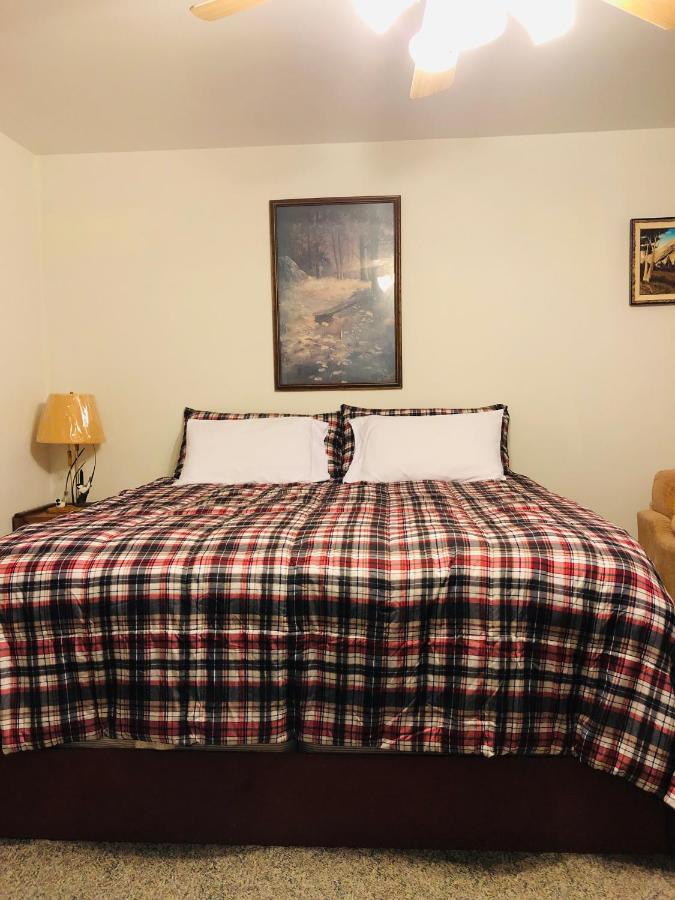 Black Hills Cabins At Quail'S Crossing Hill City Luaran gambar