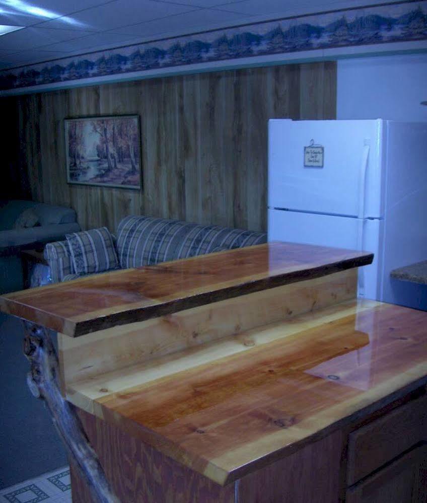 Black Hills Cabins At Quail'S Crossing Hill City Luaran gambar