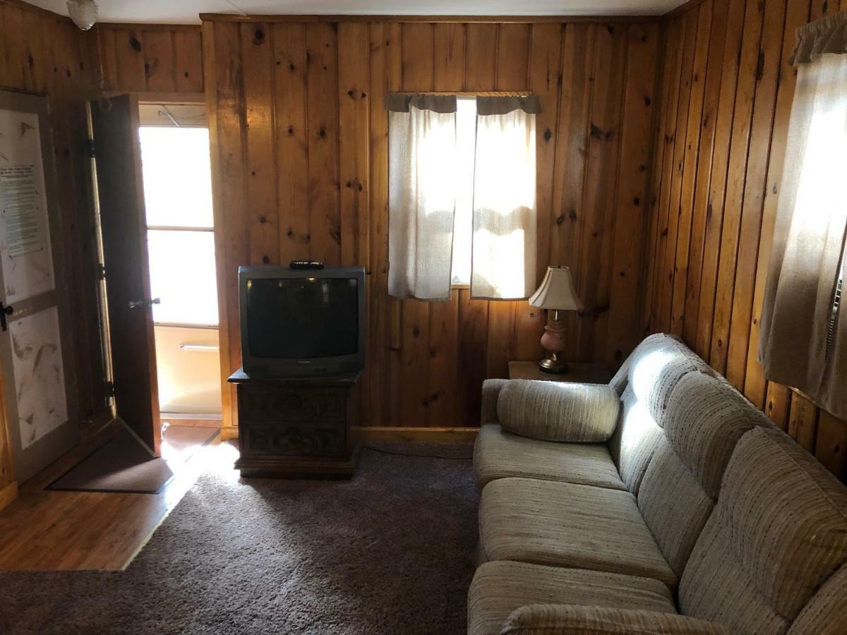 Black Hills Cabins At Quail'S Crossing Hill City Luaran gambar