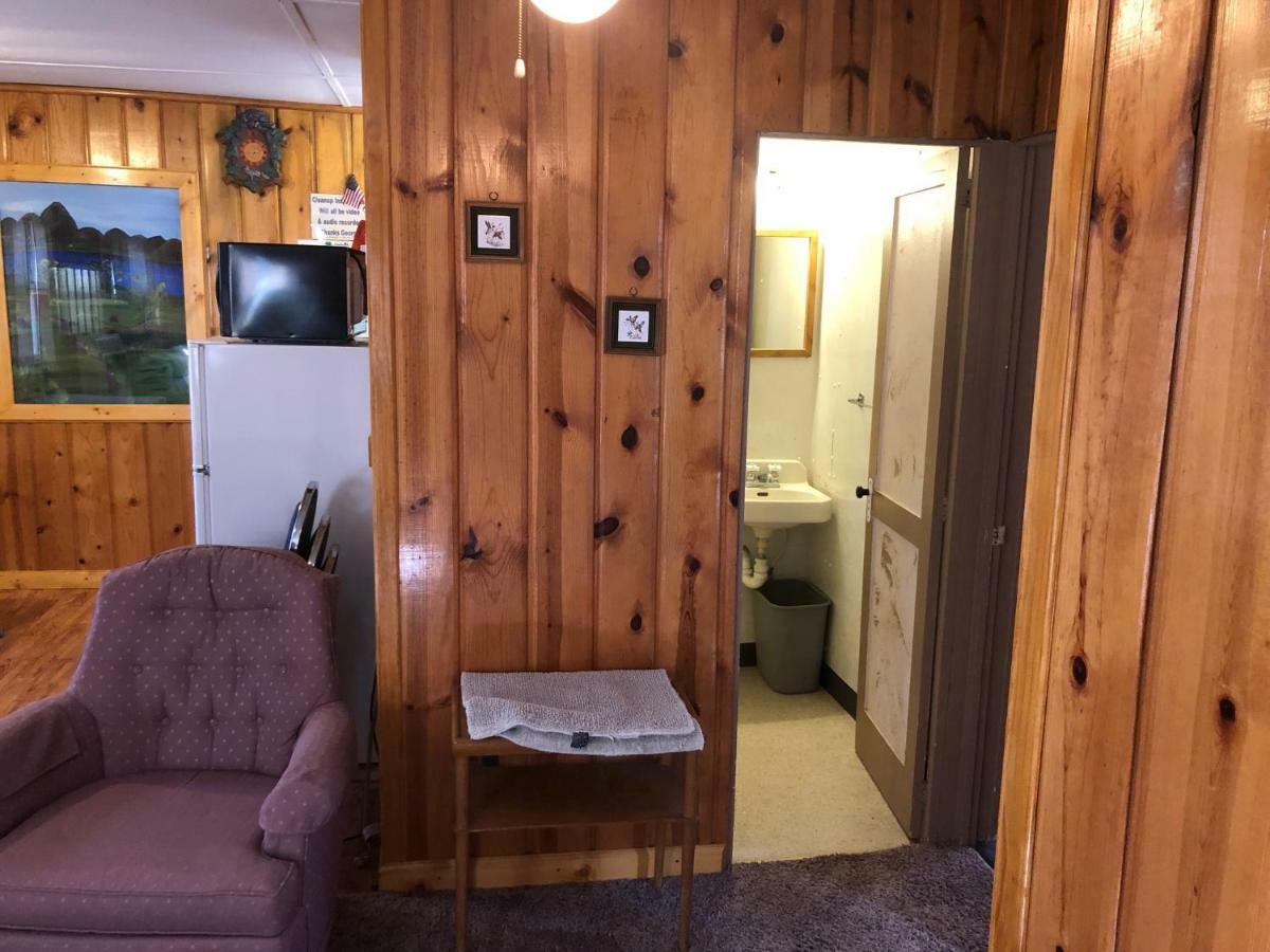 Black Hills Cabins At Quail'S Crossing Hill City Luaran gambar
