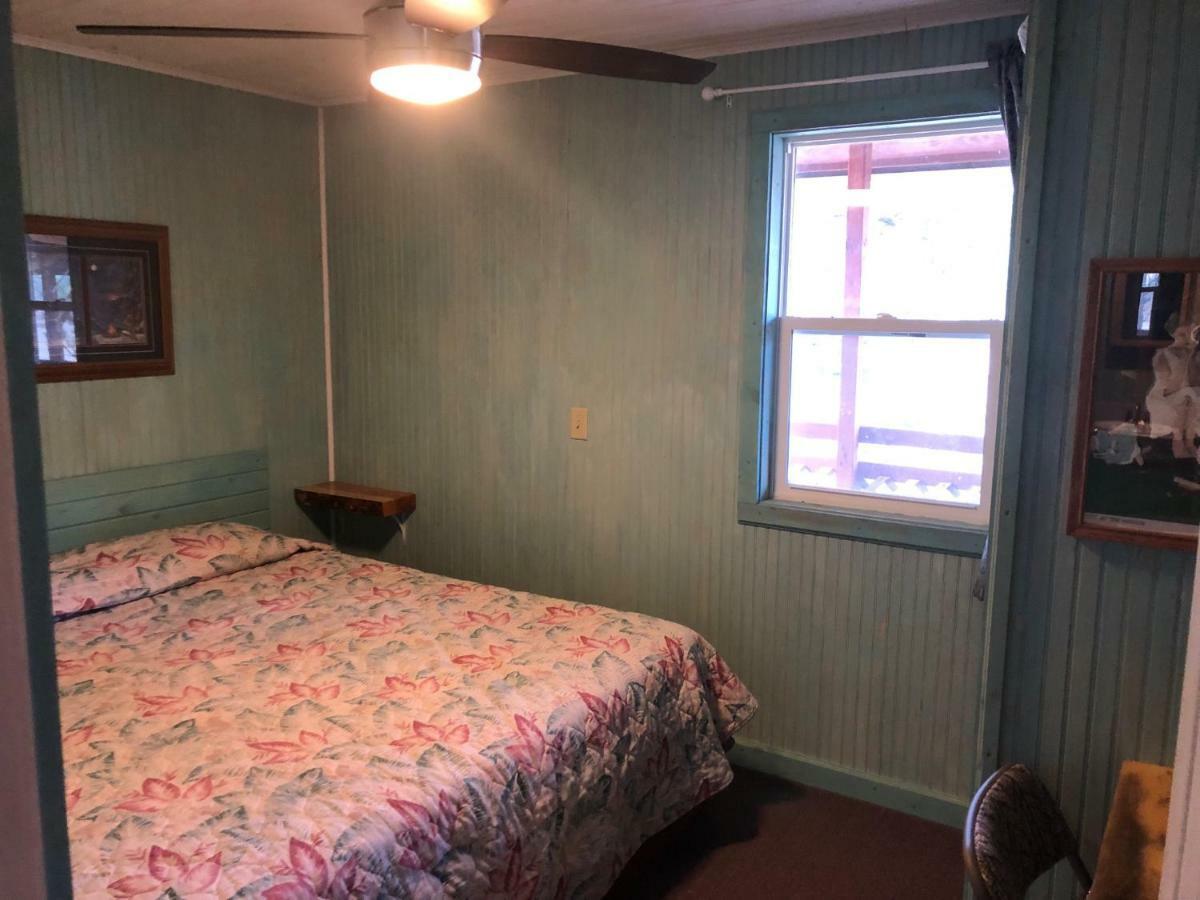 Black Hills Cabins At Quail'S Crossing Hill City Luaran gambar