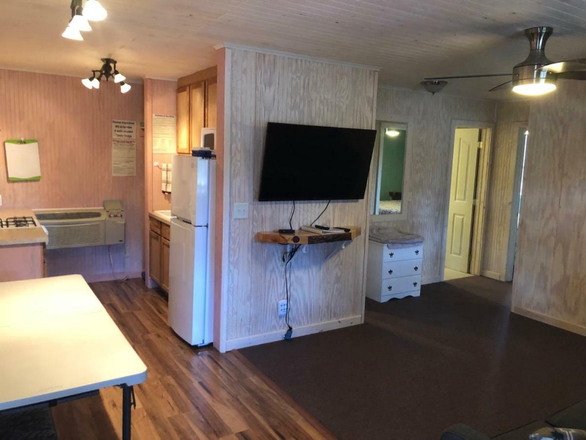 Black Hills Cabins At Quail'S Crossing Hill City Luaran gambar