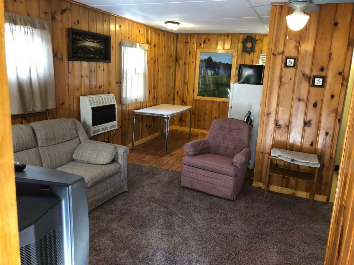 Black Hills Cabins At Quail'S Crossing Hill City Luaran gambar