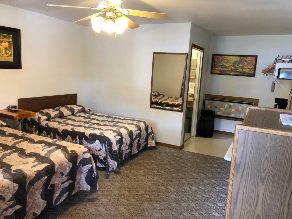 Black Hills Cabins At Quail'S Crossing Hill City Luaran gambar