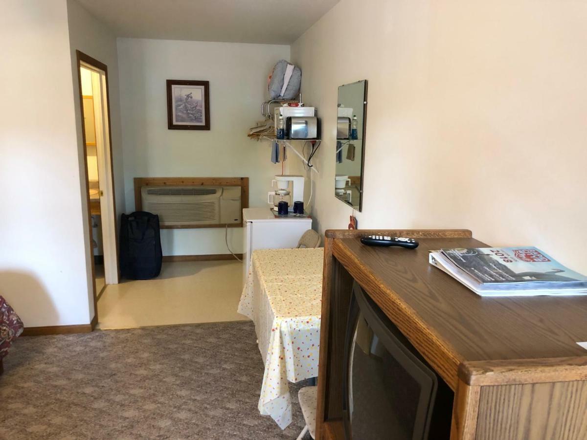Black Hills Cabins At Quail'S Crossing Hill City Luaran gambar