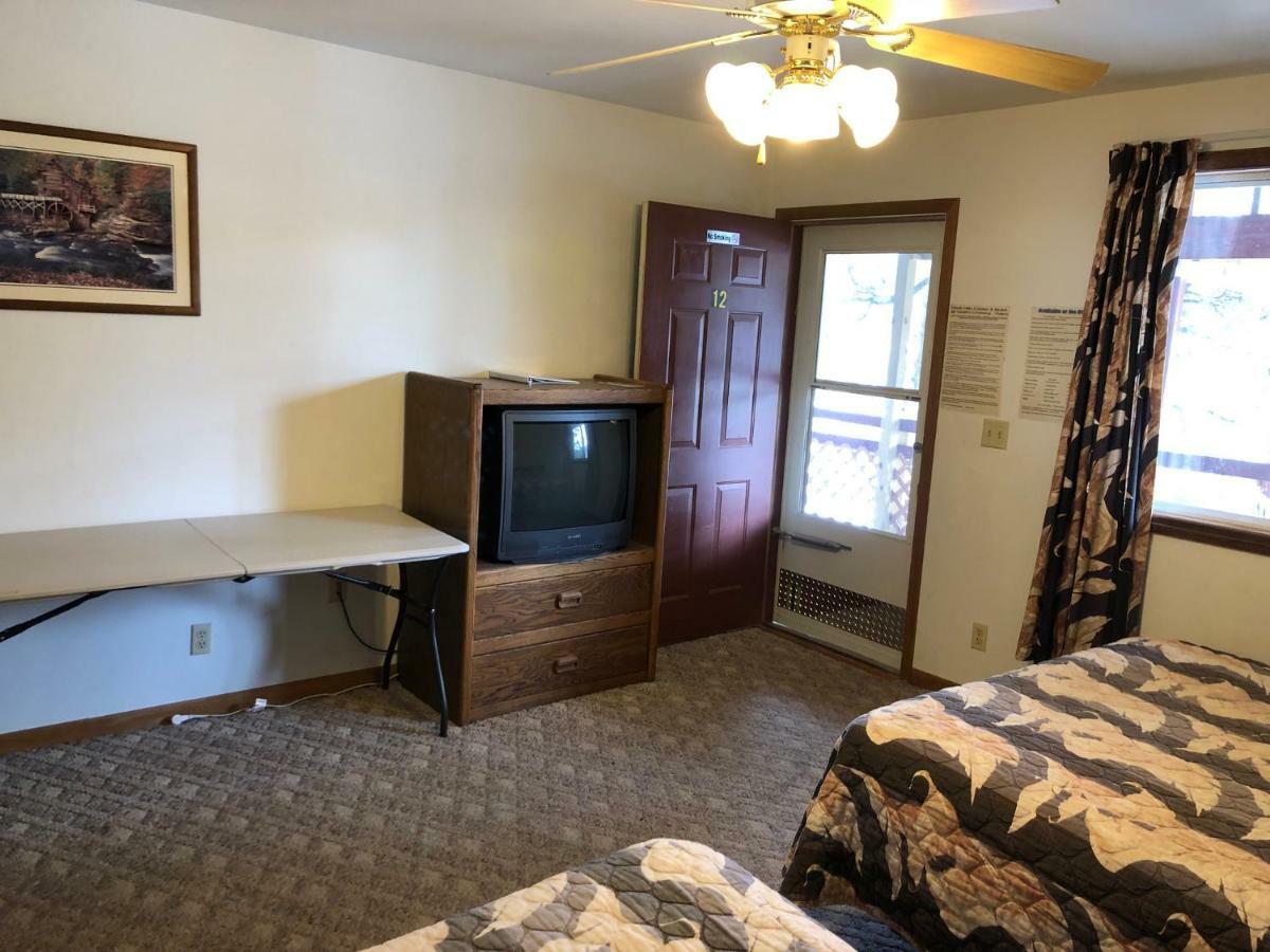 Black Hills Cabins At Quail'S Crossing Hill City Luaran gambar