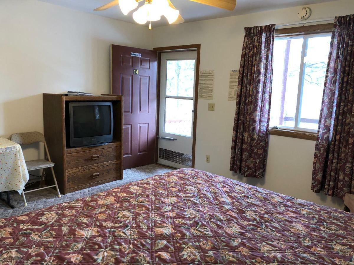 Black Hills Cabins At Quail'S Crossing Hill City Luaran gambar